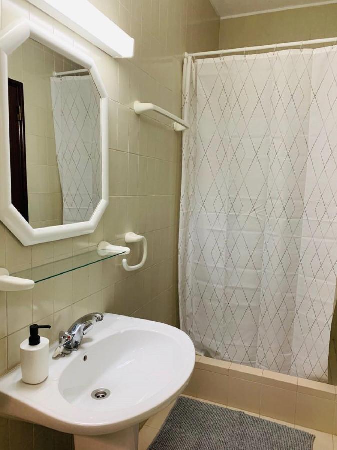 Wow Relax+Terrace+3 Minutes To Beach+10 Min City Lagos Exterior foto