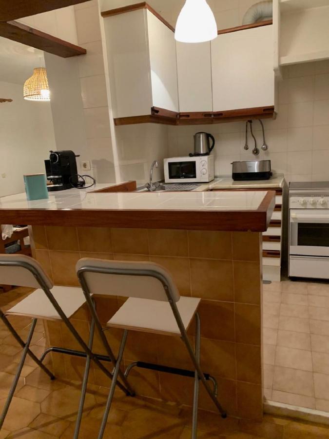 Wow Relax+Terrace+3 Minutes To Beach+10 Min City Lagos Exterior foto